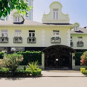 Hotel Green House Detox & Spa, Sochi